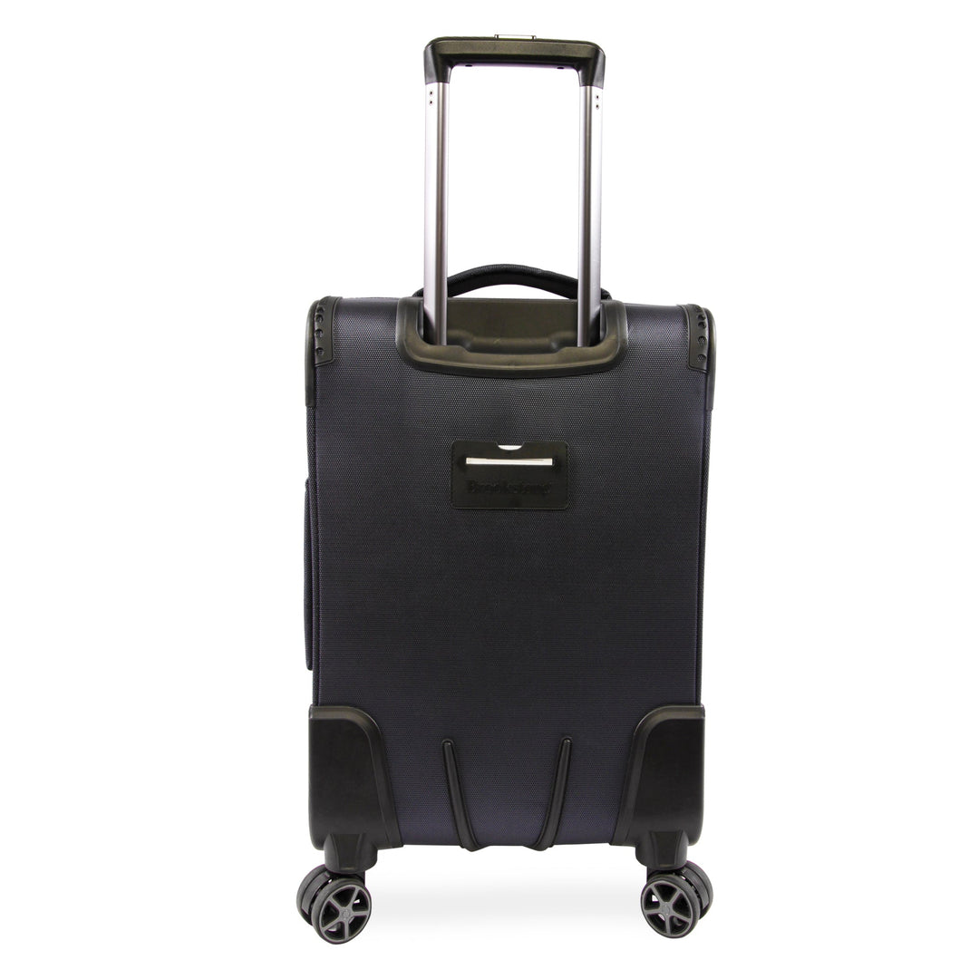 Brookstone Elswood Softside Luggage Collection