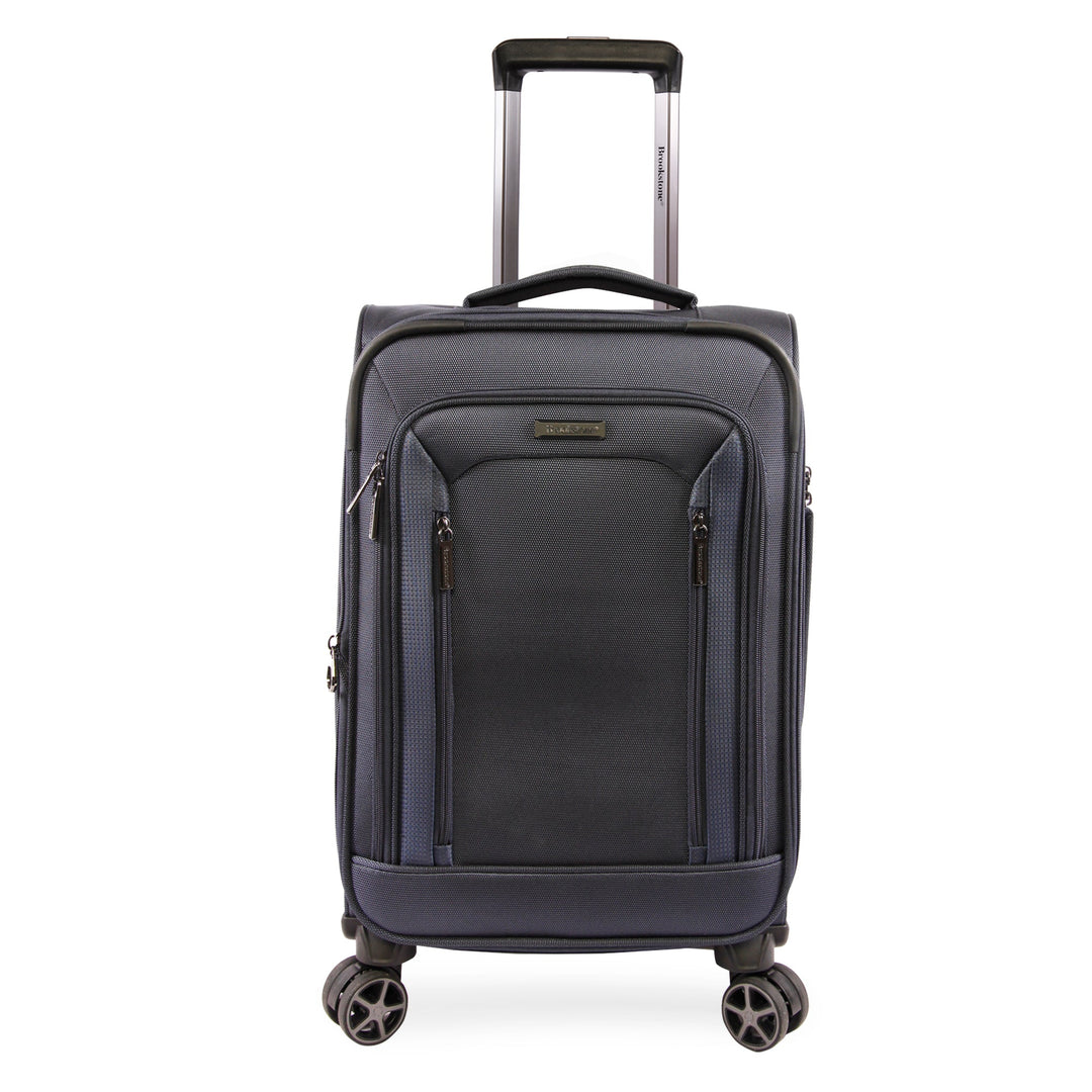 Brookstone Elswood Softside Luggage Collection