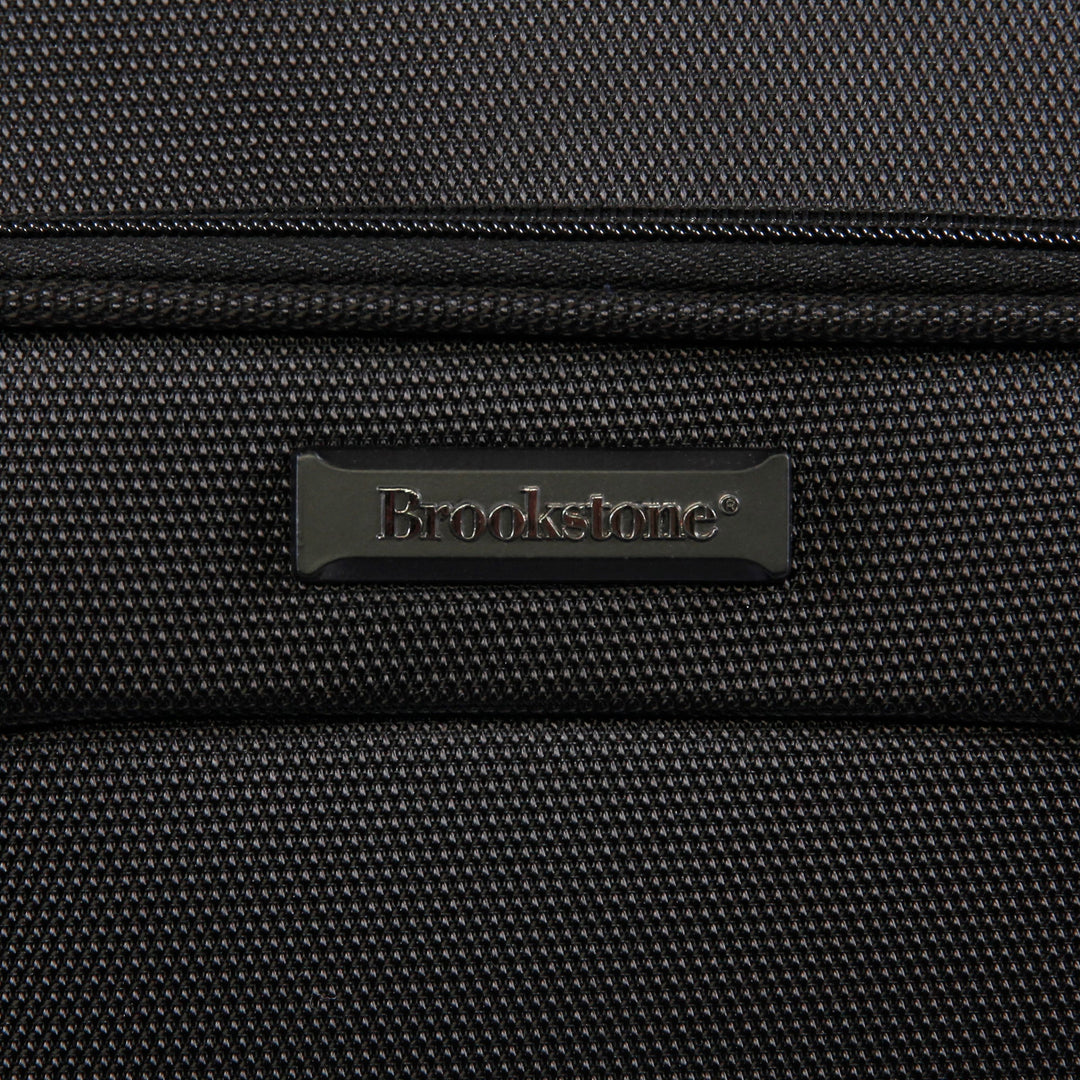 Brookstone Elswood Softside Luggage Collection