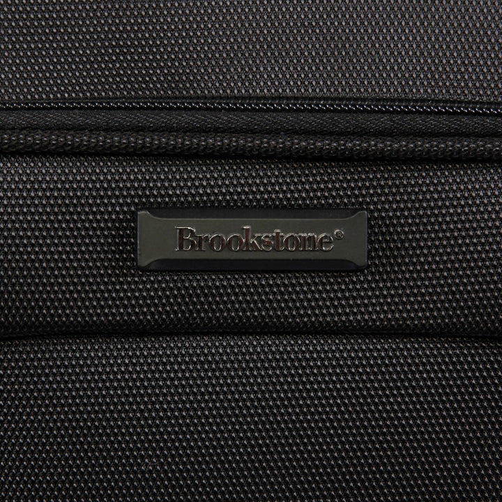 Brookstone Elswood Softside Luggage Collection