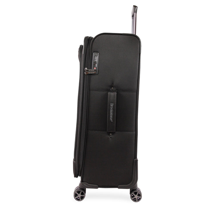 Brookstone Elswood Softside Luggage Collection