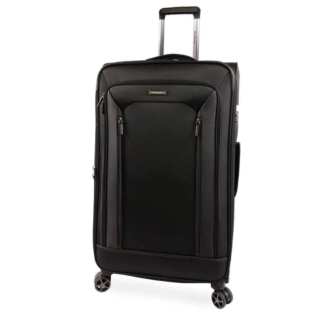 Brookstone Elswood Softside Luggage Collection