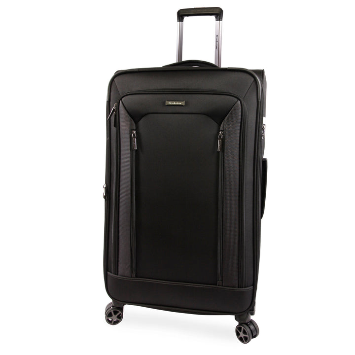 Brookstone Elswood Softside Luggage Collection