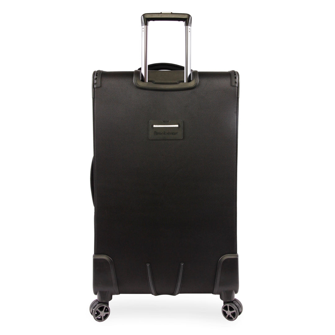 Brookstone Elswood Softside Luggage Collection