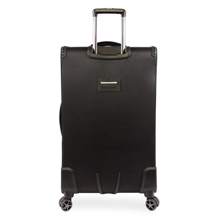 Brookstone Elswood Softside Luggage Collection