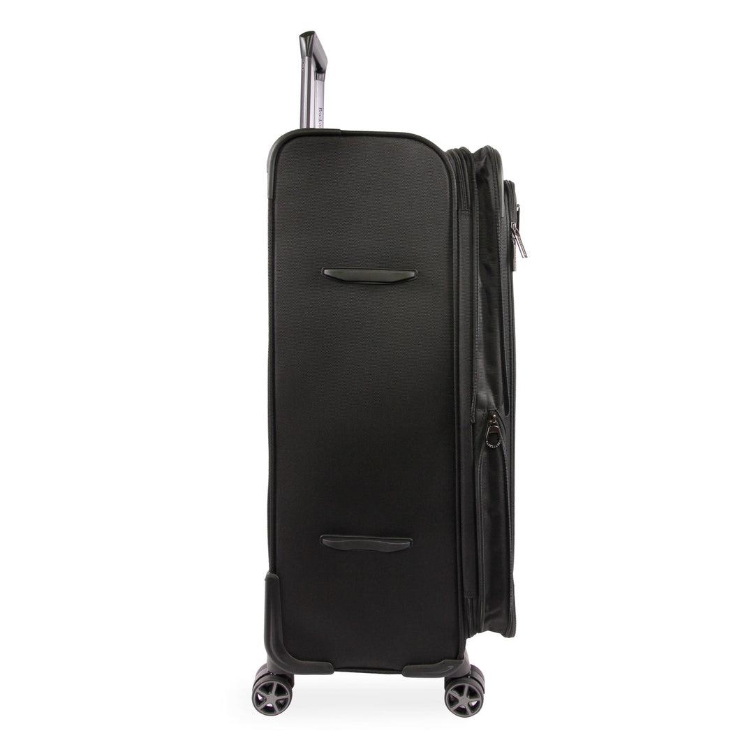 Brookstone Elswood Softside Luggage Collection