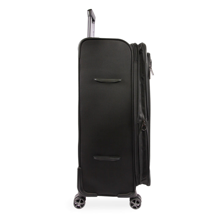 Brookstone Elswood Softside Luggage Collection