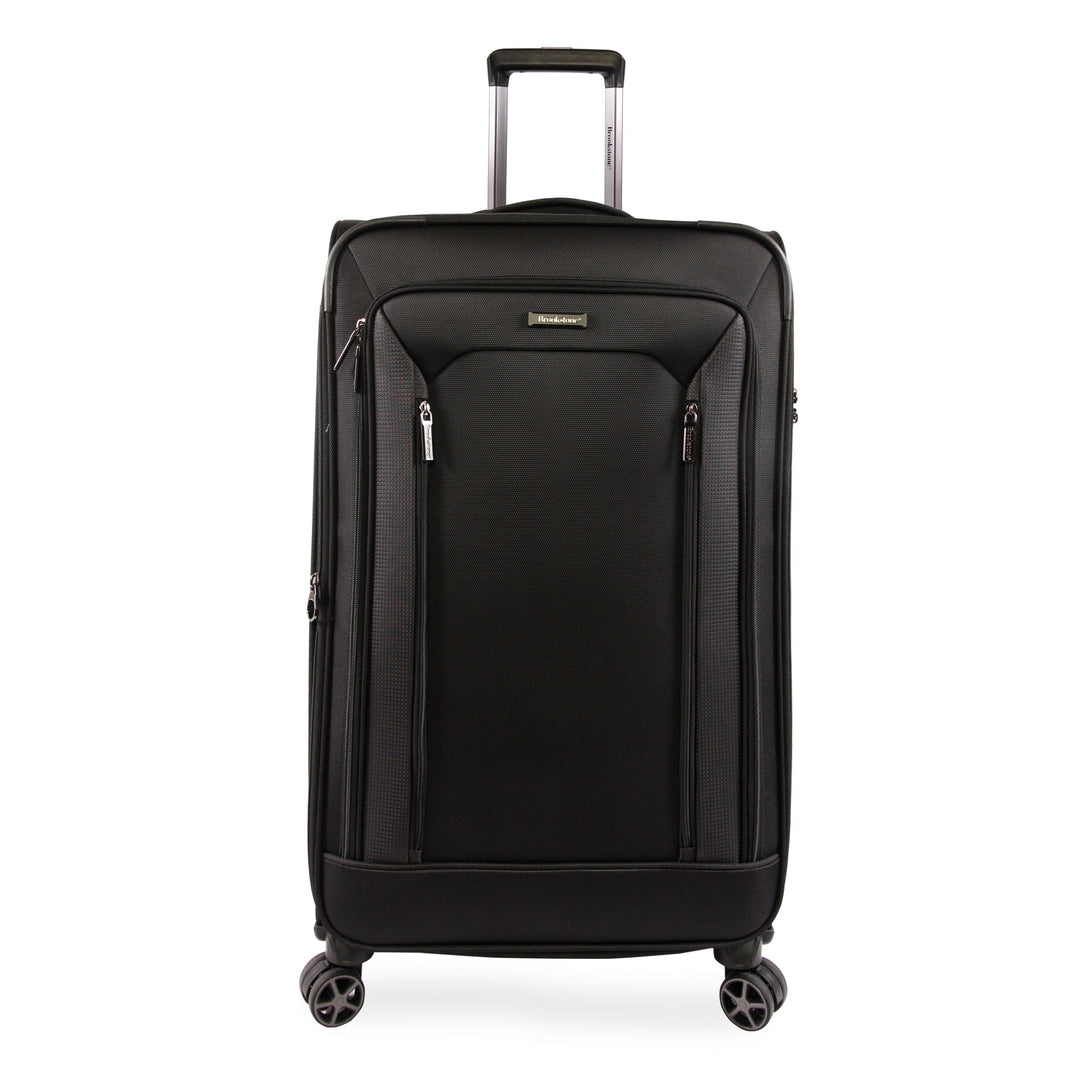 Brookstone Elswood Softside Luggage Collection