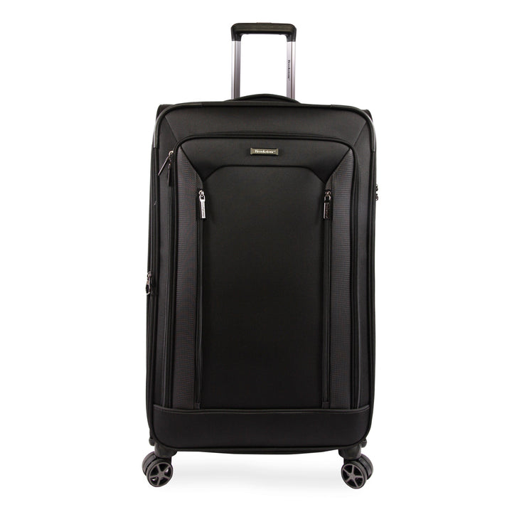 Brookstone Elswood Softside Luggage Collection