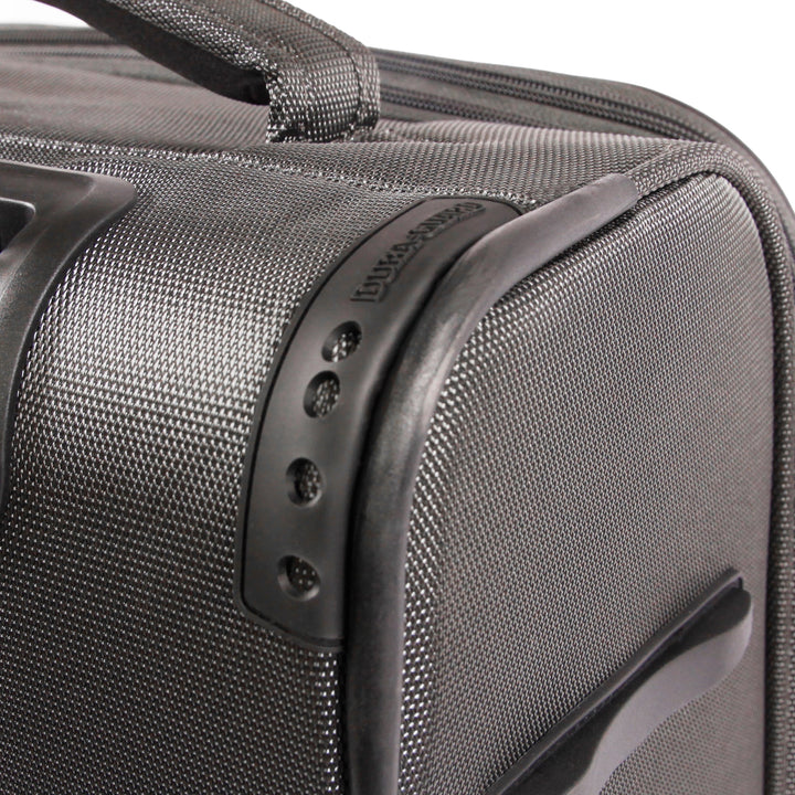 Brookstone Elswood Softside Luggage Collection