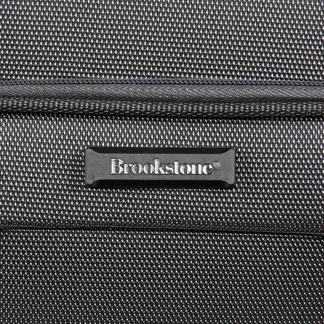 Brookstone Elswood Softside Luggage Collection