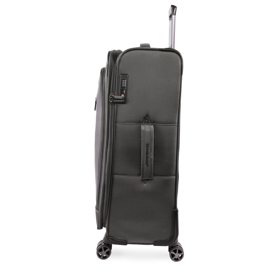 Brookstone Elswood Softside Luggage Collection
