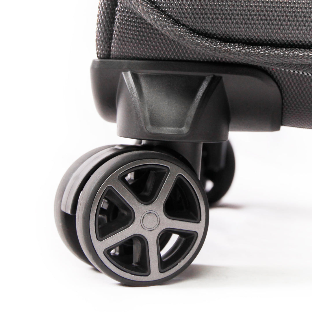 Brookstone Elswood Softside Luggage Collection