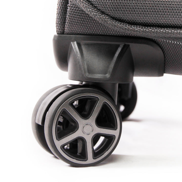 Brookstone Elswood Softside Luggage Collection