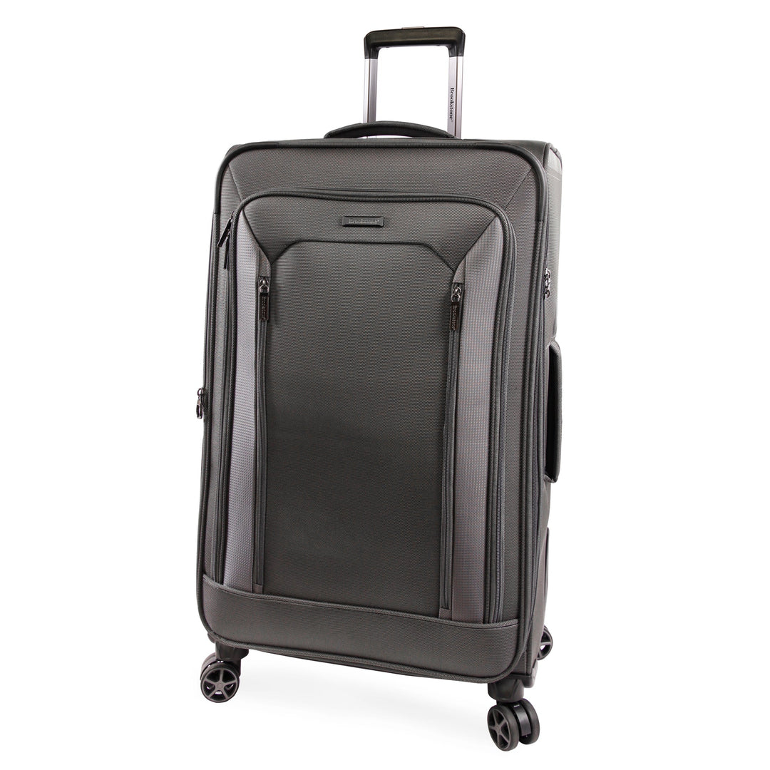 Brookstone Elswood Softside Luggage Collection