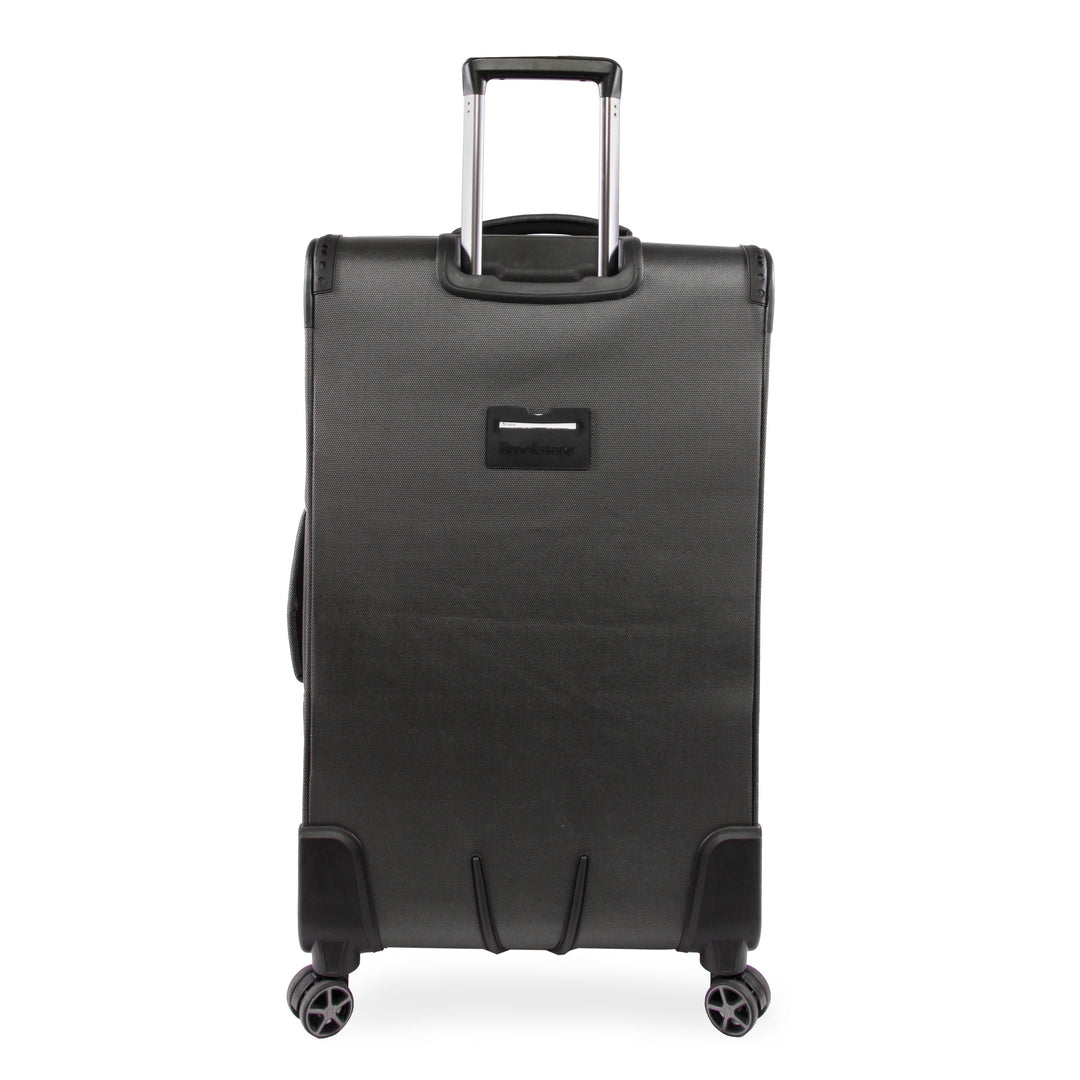 Brookstone Elswood Softside Luggage Collection
