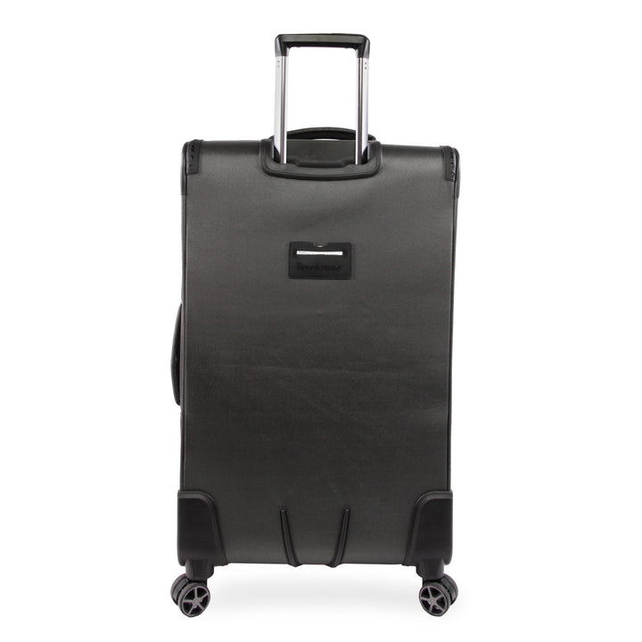 Brookstone Elswood Softside Luggage Collection