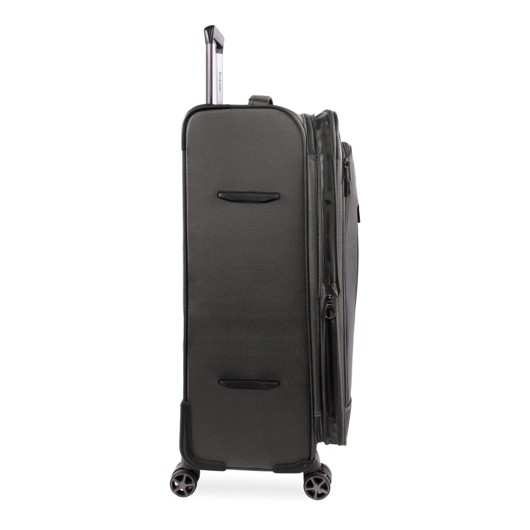 Brookstone Elswood Softside Luggage Collection