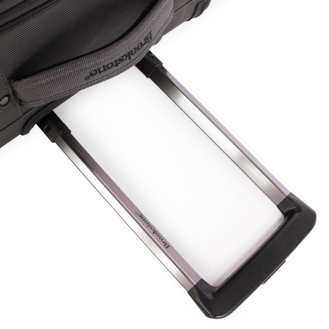 Brookstone Elswood Softside Luggage Collection