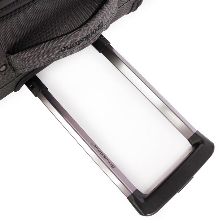 Brookstone Elswood Softside Luggage Collection