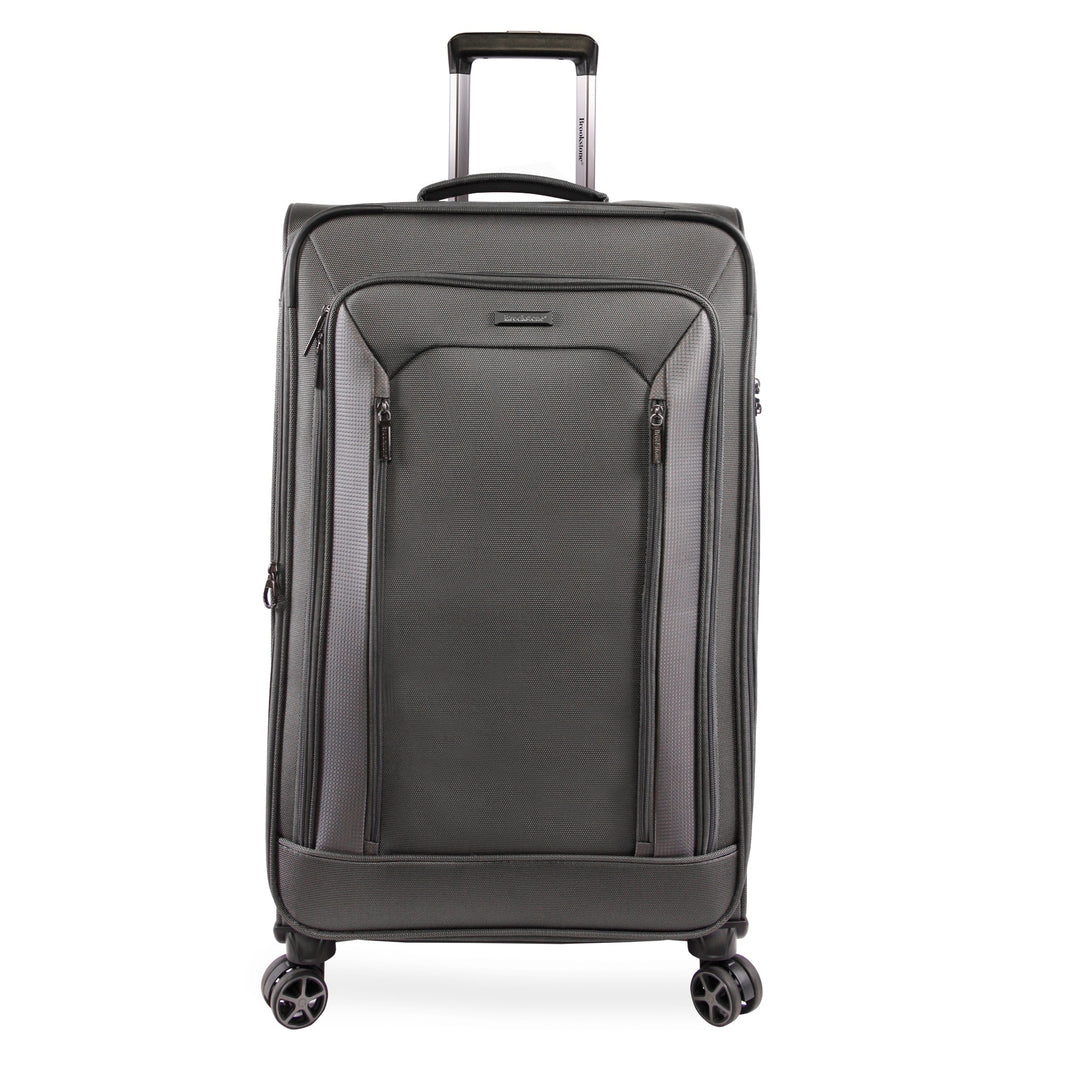 Brookstone Elswood Softside Luggage Collection