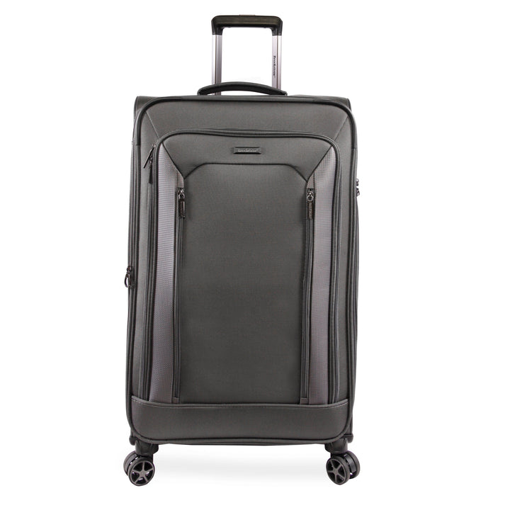 Brookstone Elswood Softside Luggage Collection