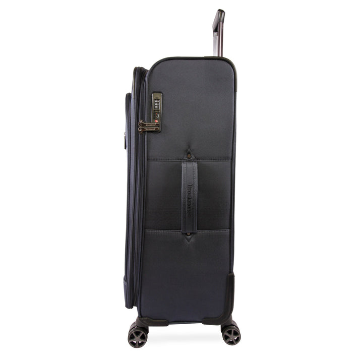 Brookstone Elswood Softside Luggage Collection