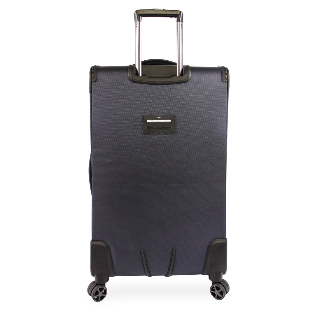 Brookstone Elswood Softside Luggage Collection