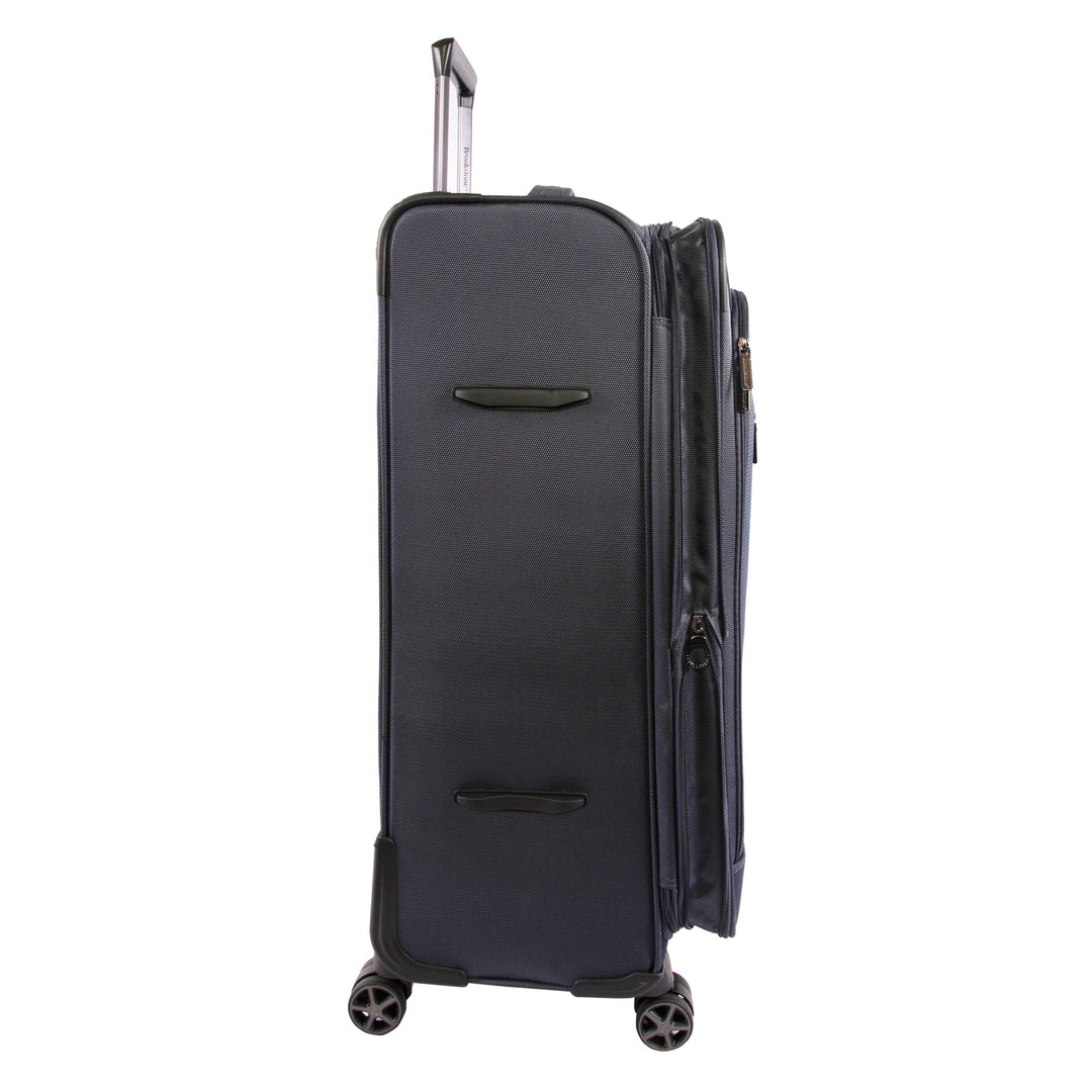 Brookstone Elswood Softside Luggage Collection