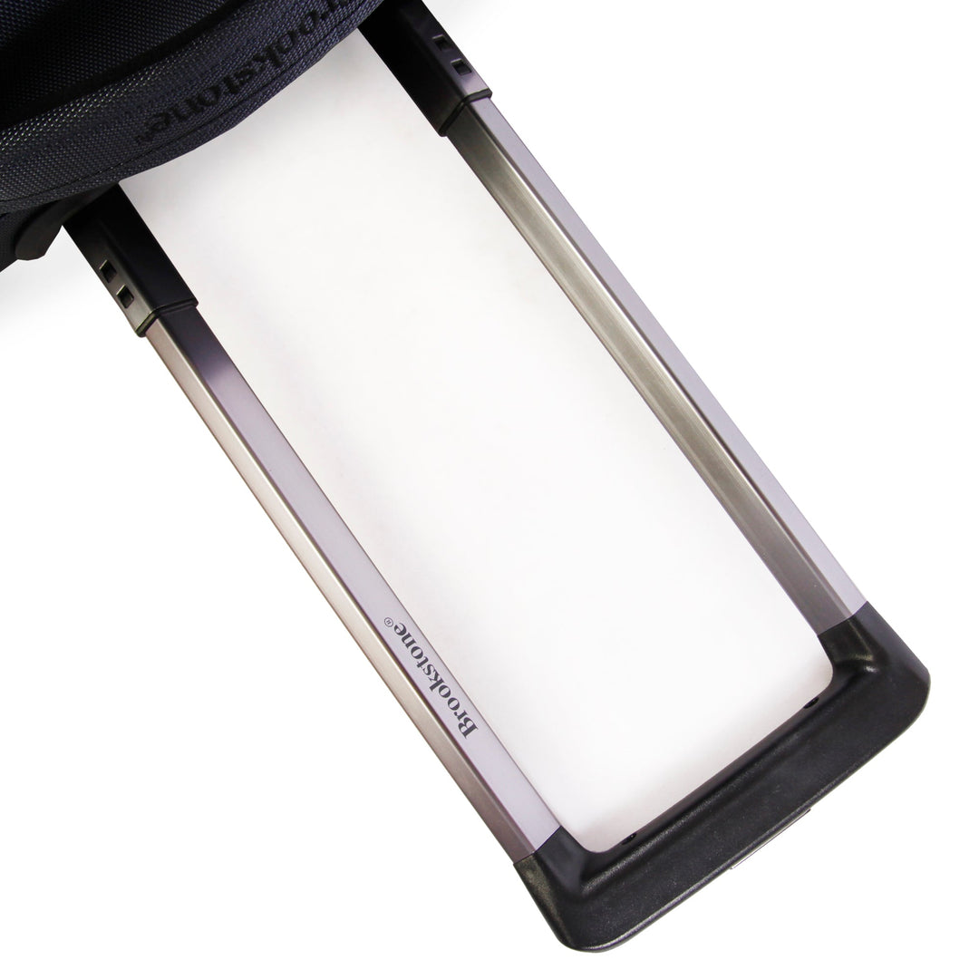 Brookstone Elswood Softside Luggage Collection