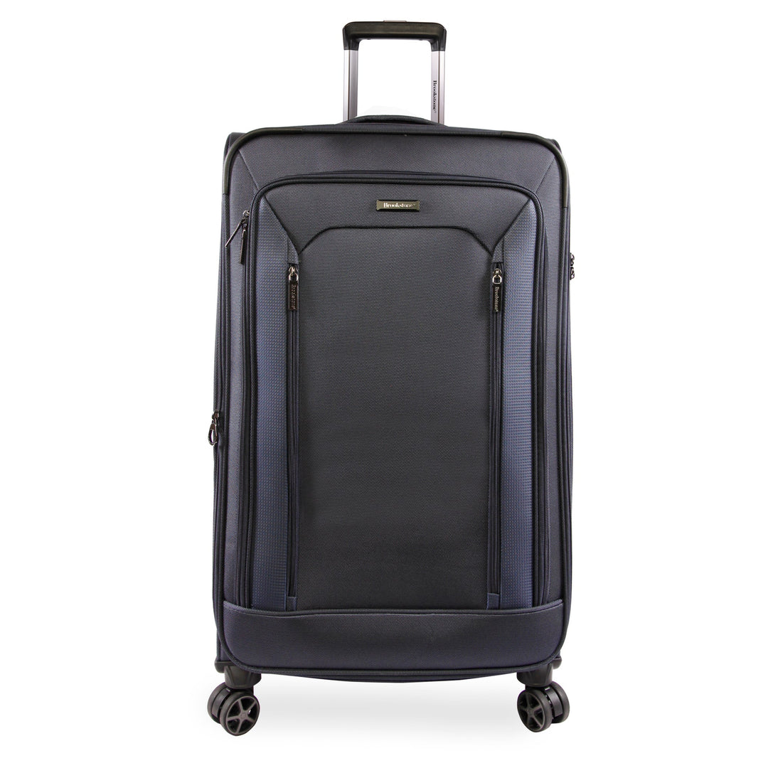 Brookstone Elswood Softside Luggage Collection