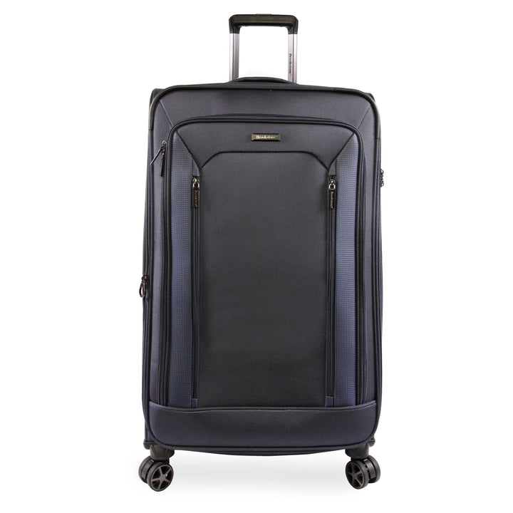 Brookstone Elswood Softside Luggage Collection