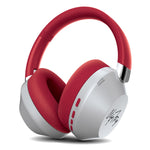 White Red