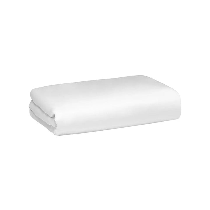 CleanBamboo® Signature Sateen Crib & Toddler Fitted Sheet by ettitude
