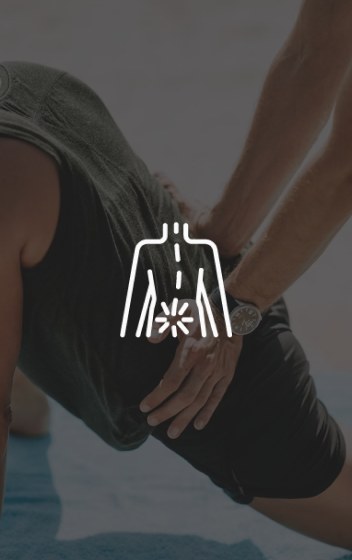 Back pain