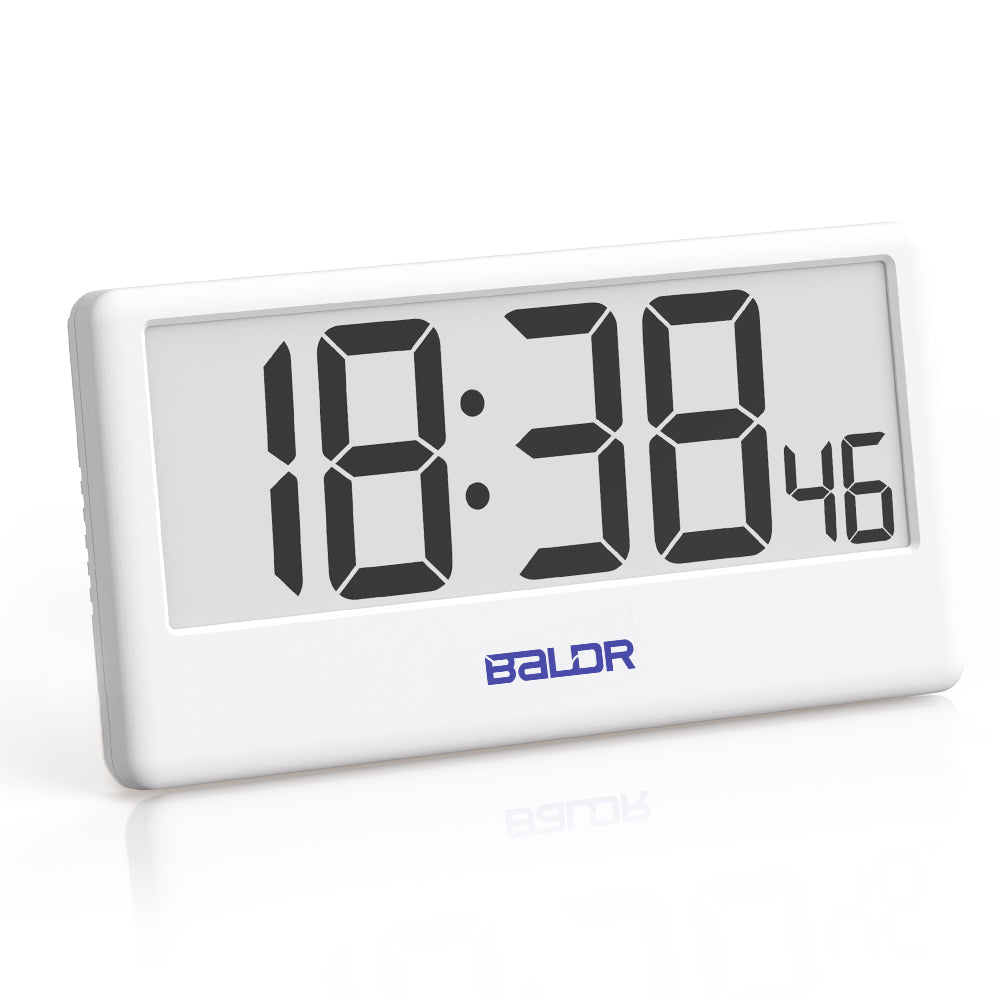 BALDR Internet Time Synchronized Precision Clock