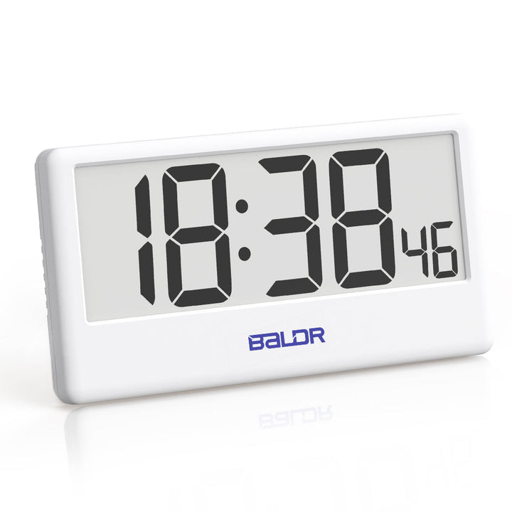 BALDR Internet Time Synchronized Precision Clock