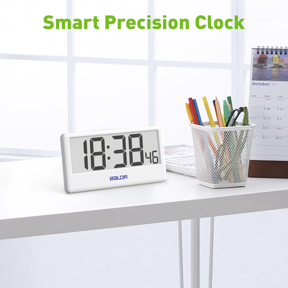 BALDR Internet Time Synchronized Precision Clock