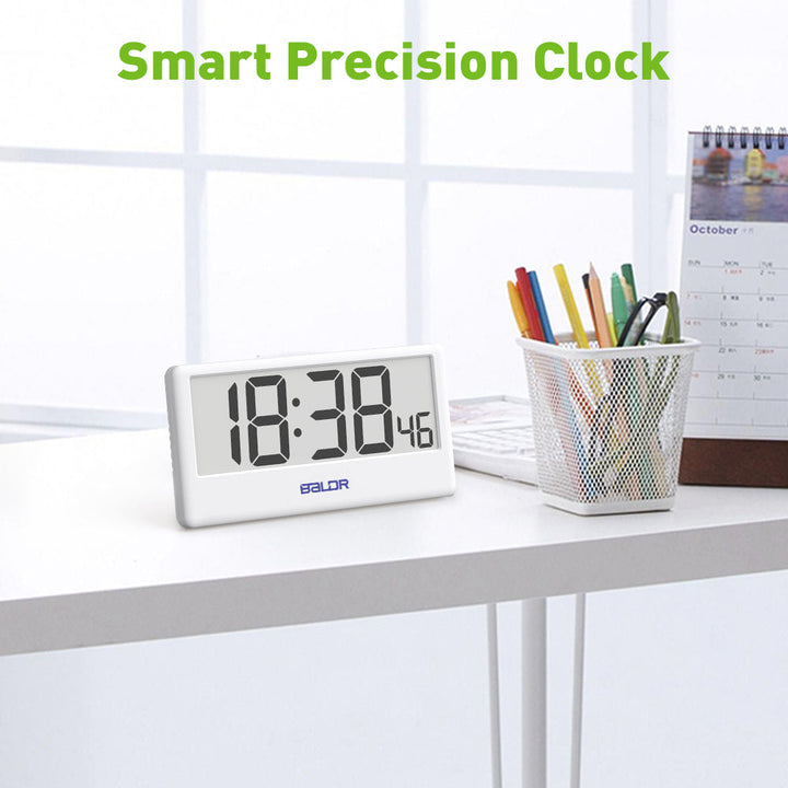 BALDR Internet Time Synchronized Precision Clock