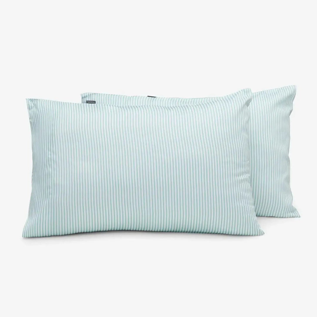 CleanBamboo® Signature Sateen Pillowcase Set by ettitude