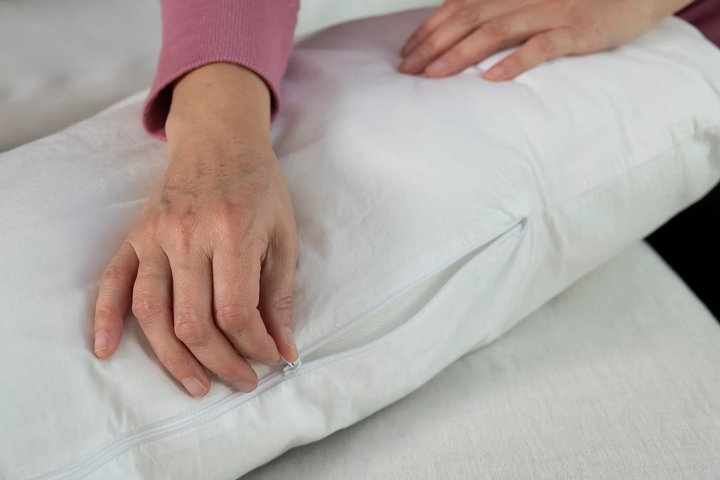 Two Side Pillows