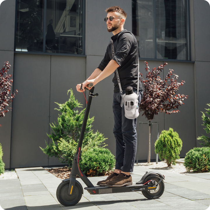 DRINQ Water Bottle by REATHLETE