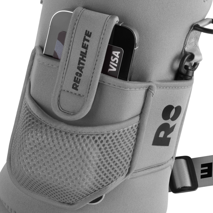 DRINQ Half-Gallon Water Bottle by REATHLETE