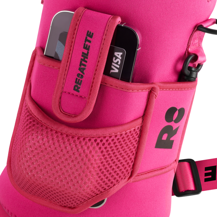 DRINQ Half-Gallon Water Bottle by REATHLETE