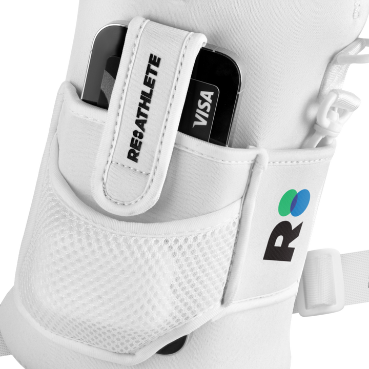 DRINQ Water Bottle by REATHLETE