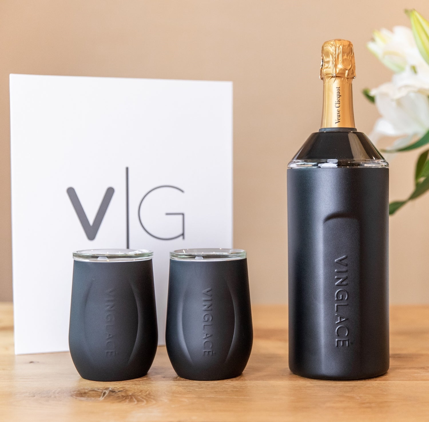 Gift Set – Brookstone