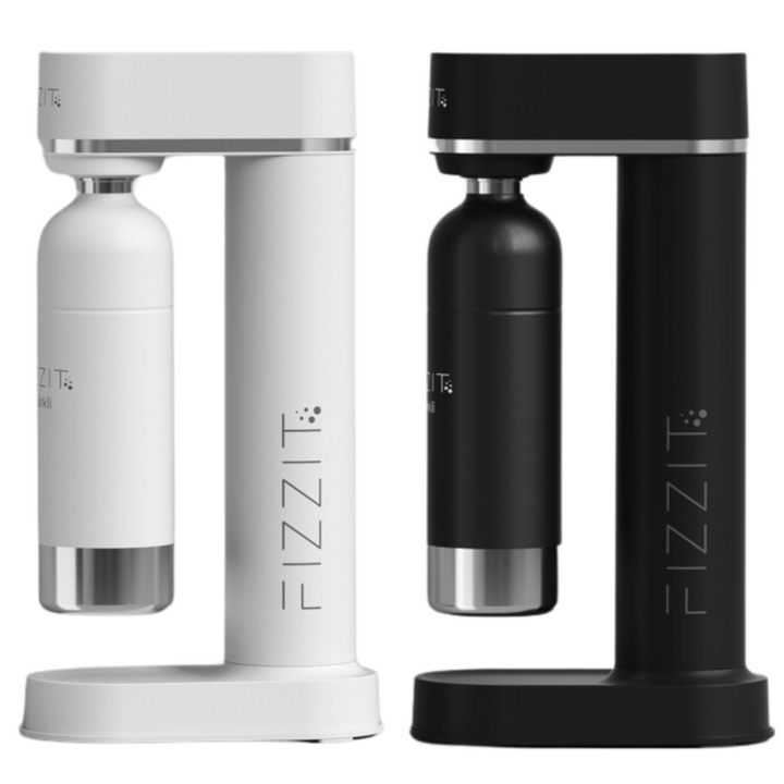 FIZZIT™ Spärklï Carbonated Water Soda Maker