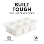 Bloxx Jumbo Ice Cube Tray by The Whiskey Ball