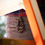 Cage Clip Bottle Opener - 39021 by Dakota Watch Wholesale