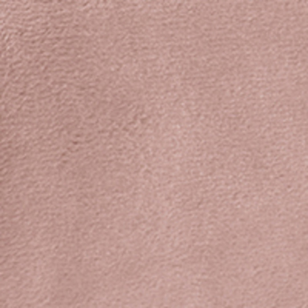 Solid pink color swatch